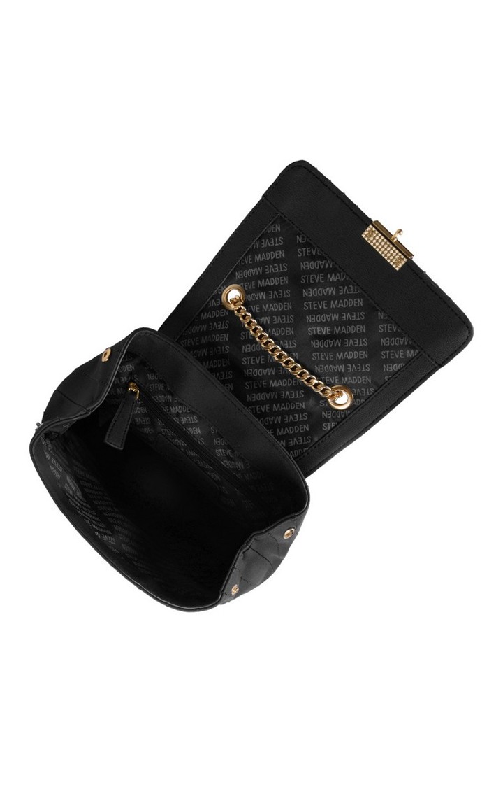 Sm-1261 Black Handbags