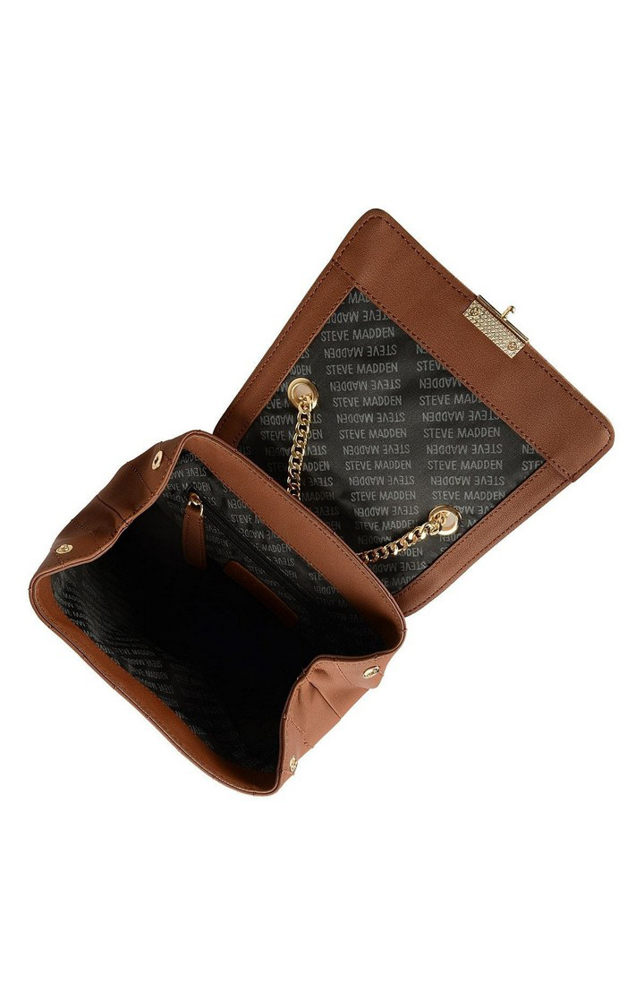 Sm-1261 Brown Handbags