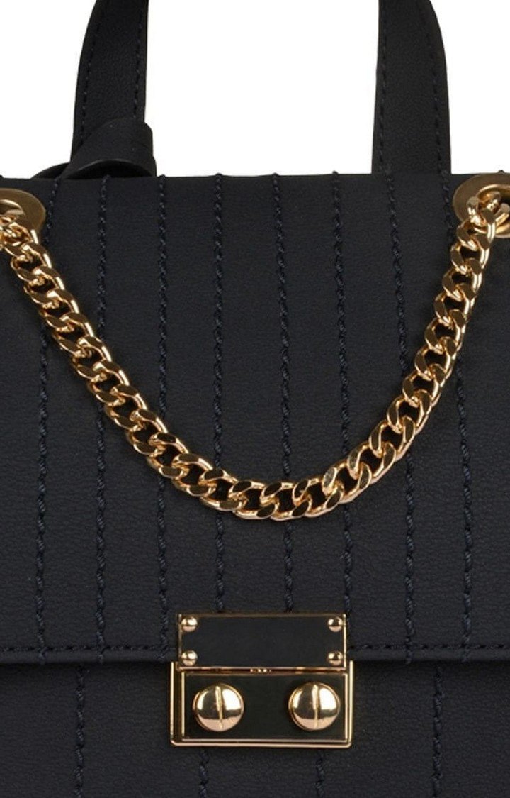 Sm-1261 Blue Handbags