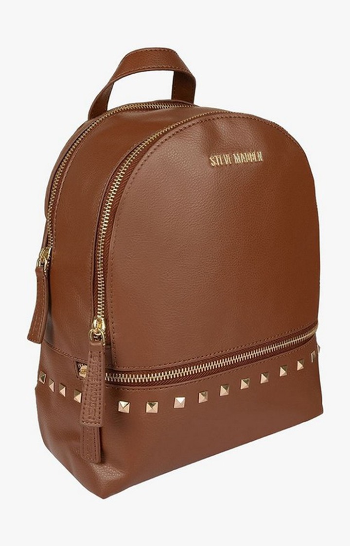 Sm-1262 Brown Handbags
