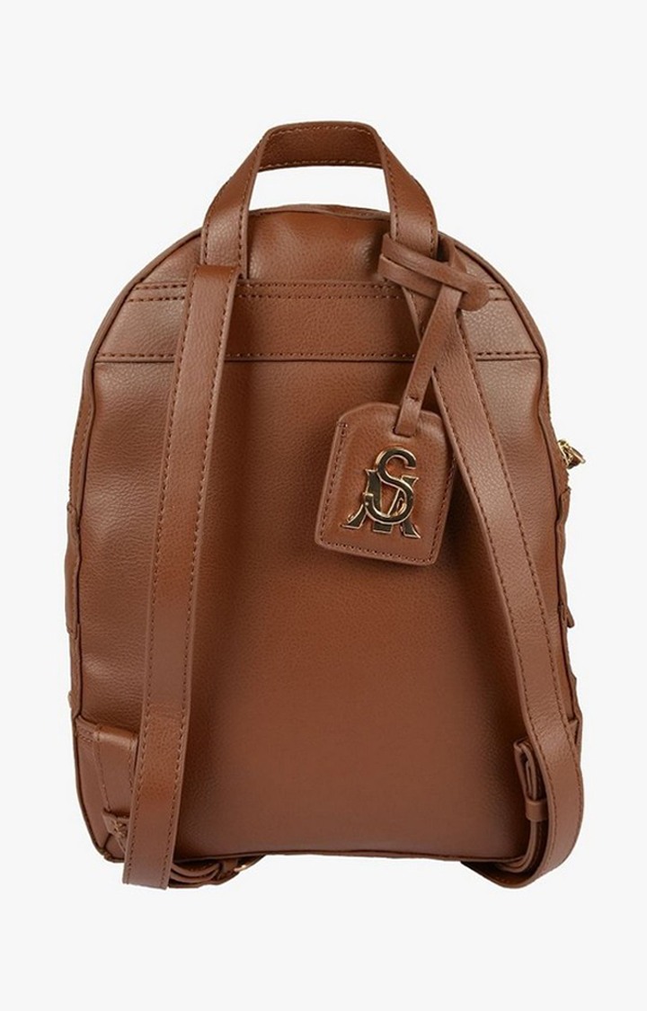 Sm-1262 Brown Handbags