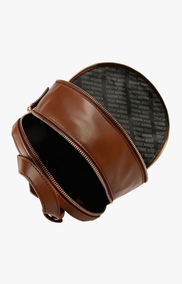 Sm-1262 Brown Handbags