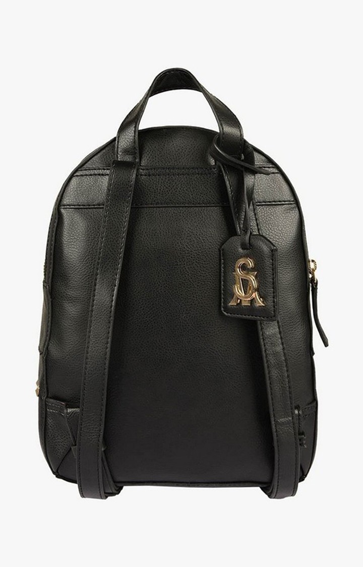Sm-1262 Black Handbags