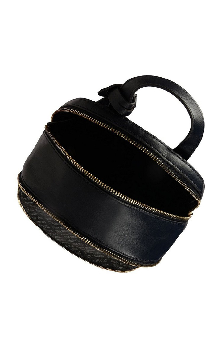 Sm-1262 Blue Handbags