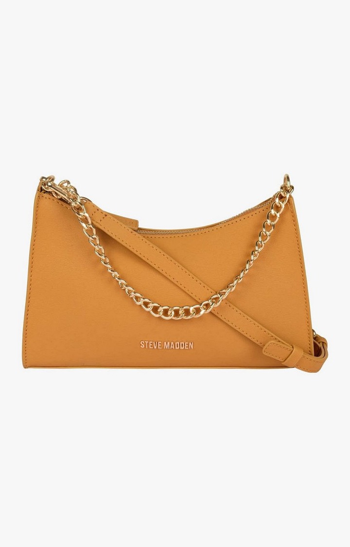 Sm-1263 Yellow Handbags