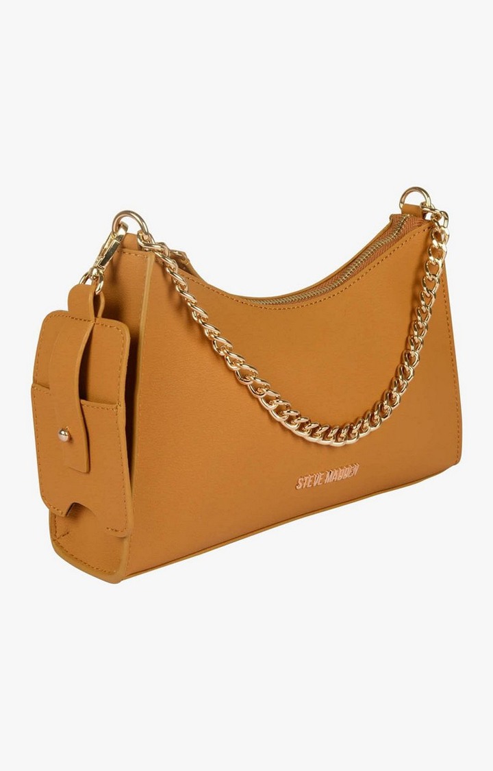 Sm-1263 Yellow Handbags