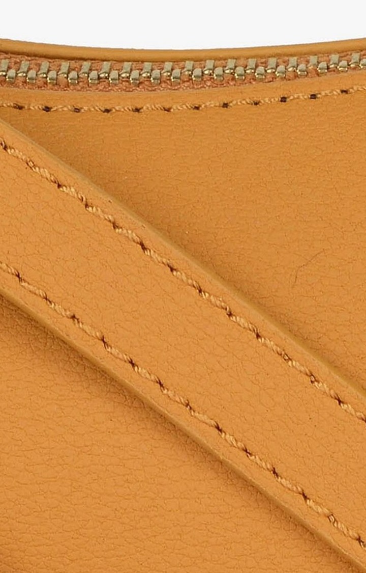 Sm-1263 Yellow Handbags