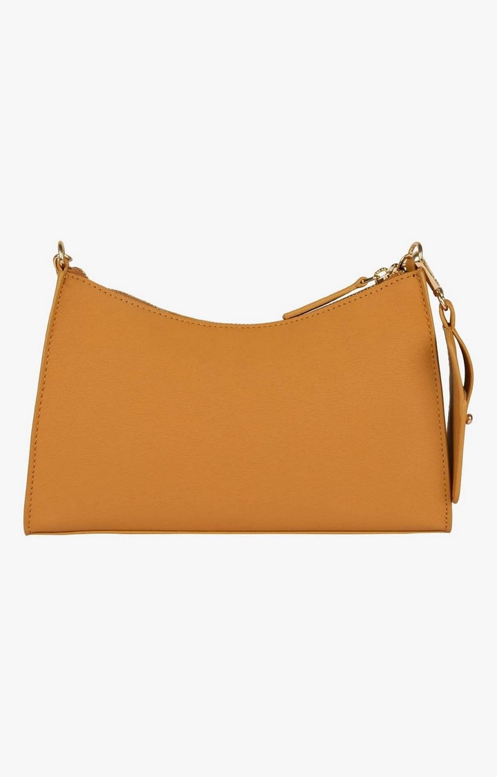 Sm-1263 Yellow Handbags