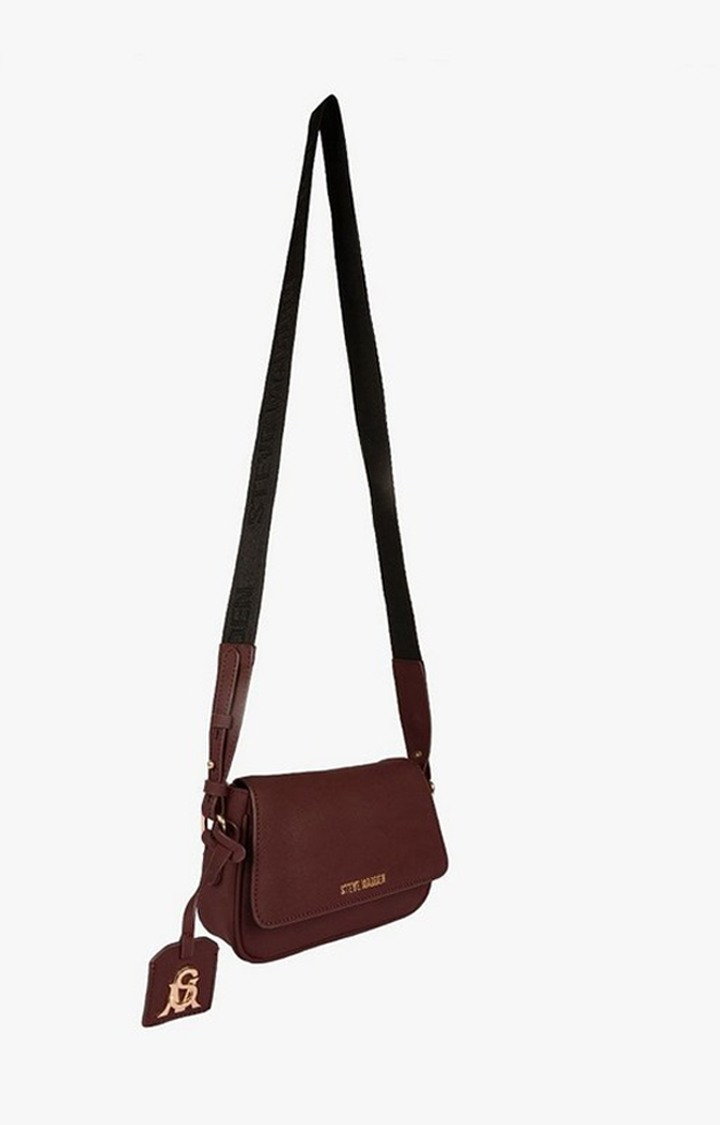 Sm-1265 Purple Handbags
