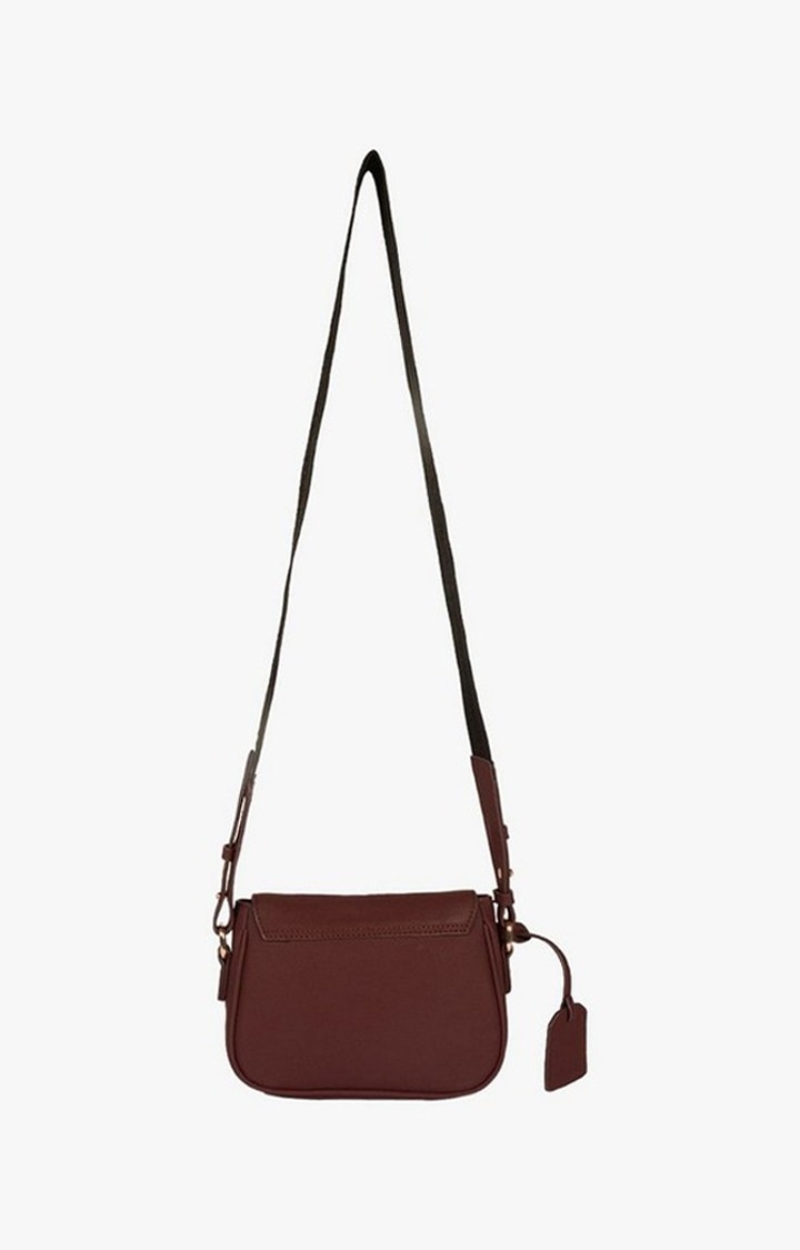 Sm-1265 Purple Handbags