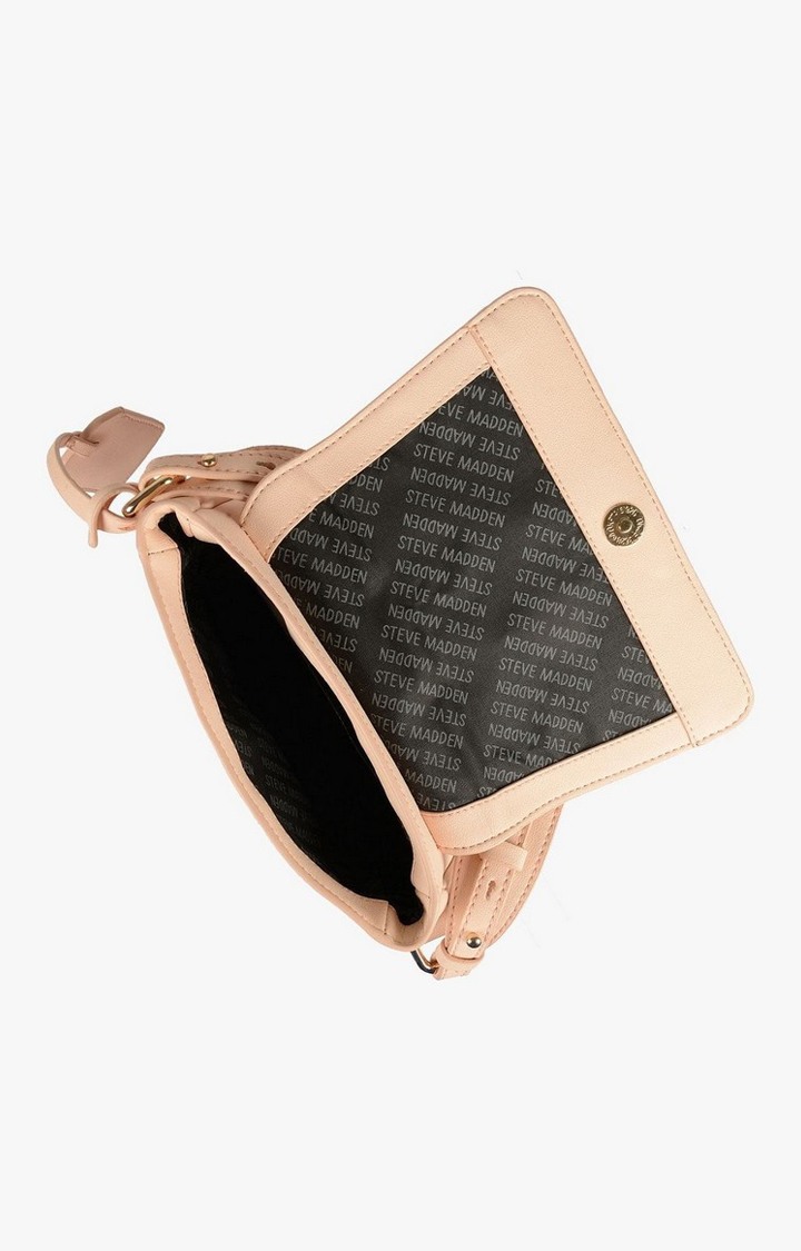 Sm-1265 Pink Handbags