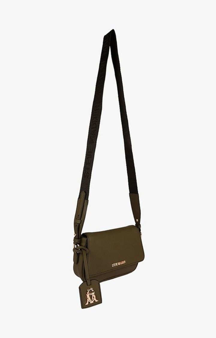 Sm-1265 Green Handbags