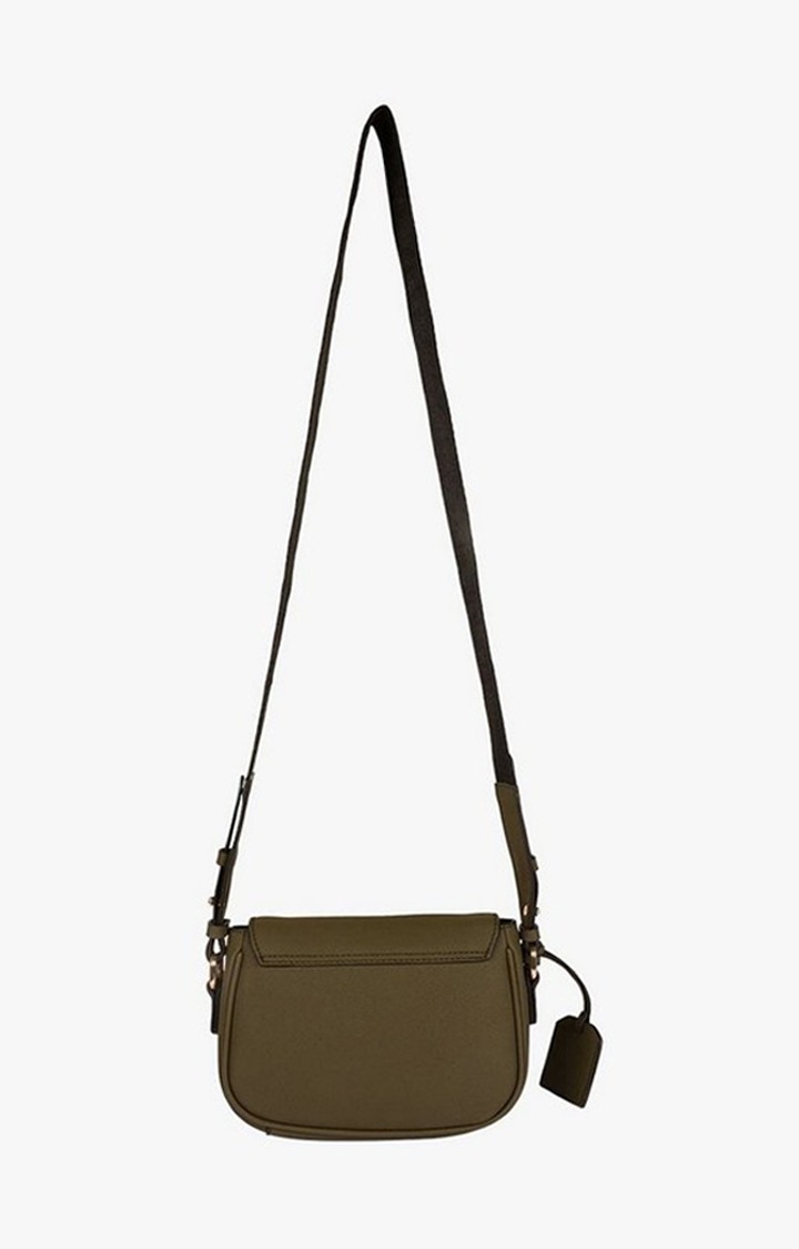 Sm-1265 Green Handbags