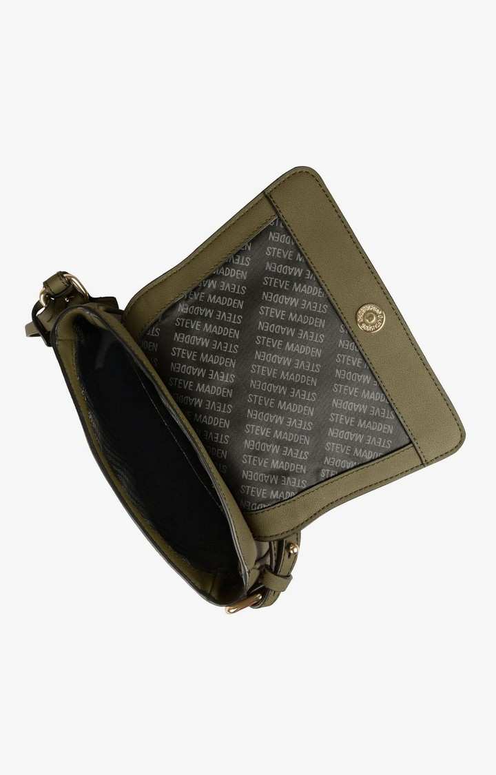 Sm-1265 Green Handbags