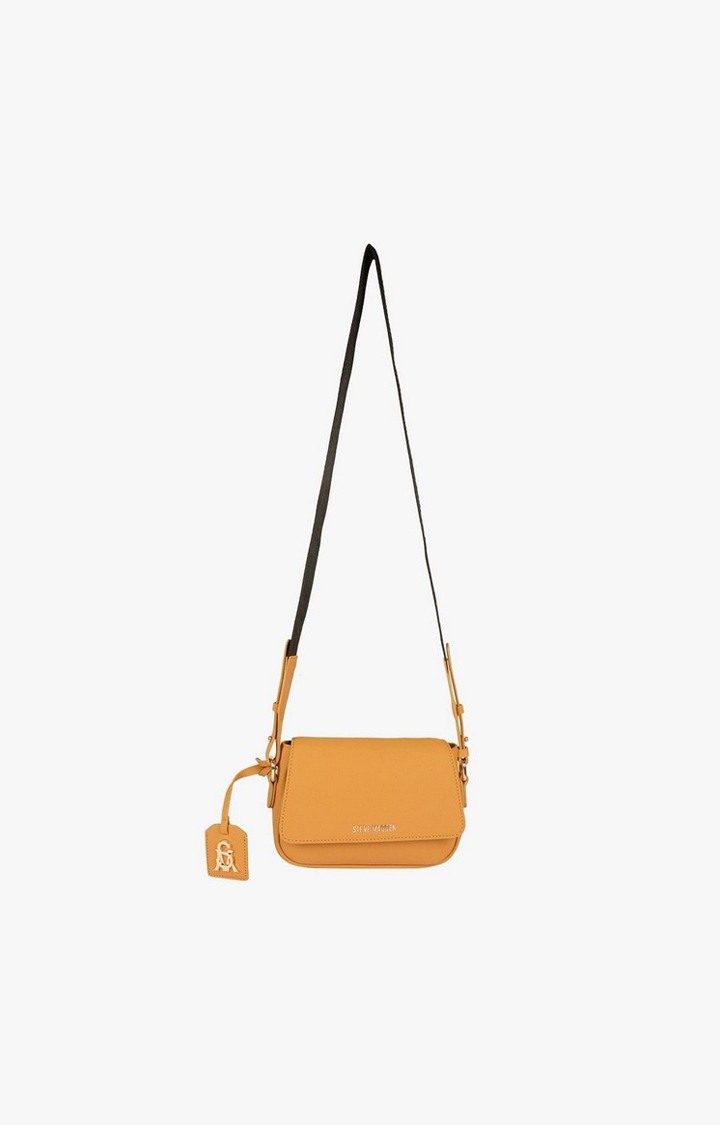 Sm-1265 Yellow Handbags