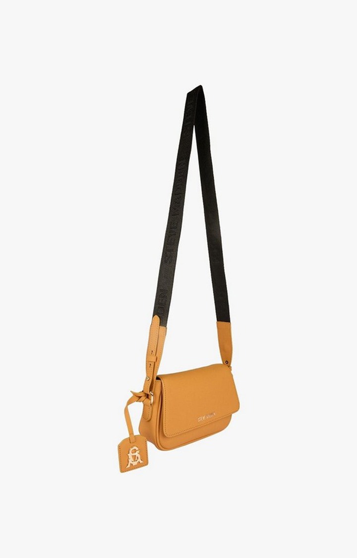 Sm-1265 Yellow Handbags