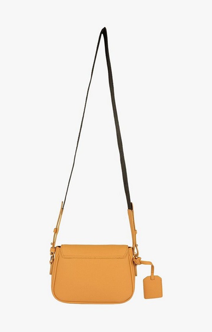 Sm-1265 Yellow Handbags