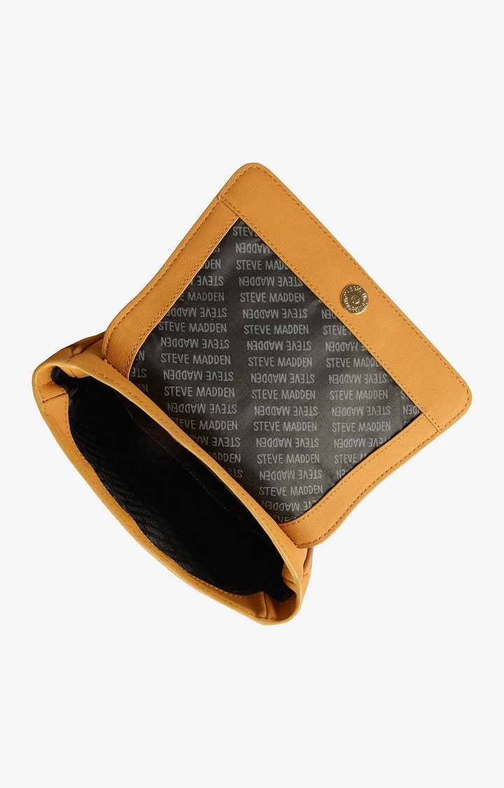 Sm-1265 Yellow Handbags