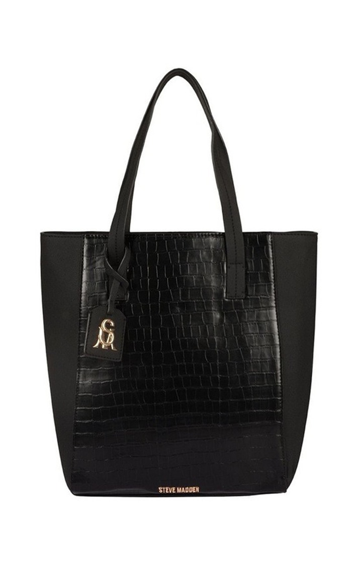 Sm-1266 Black Handbags