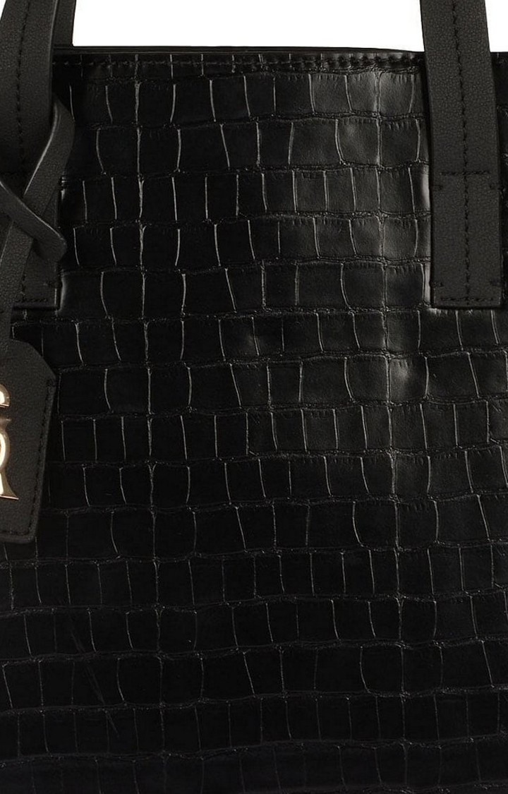 Sm-1266 Black Handbags