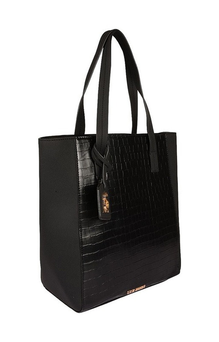 Sm-1266 Black Handbags