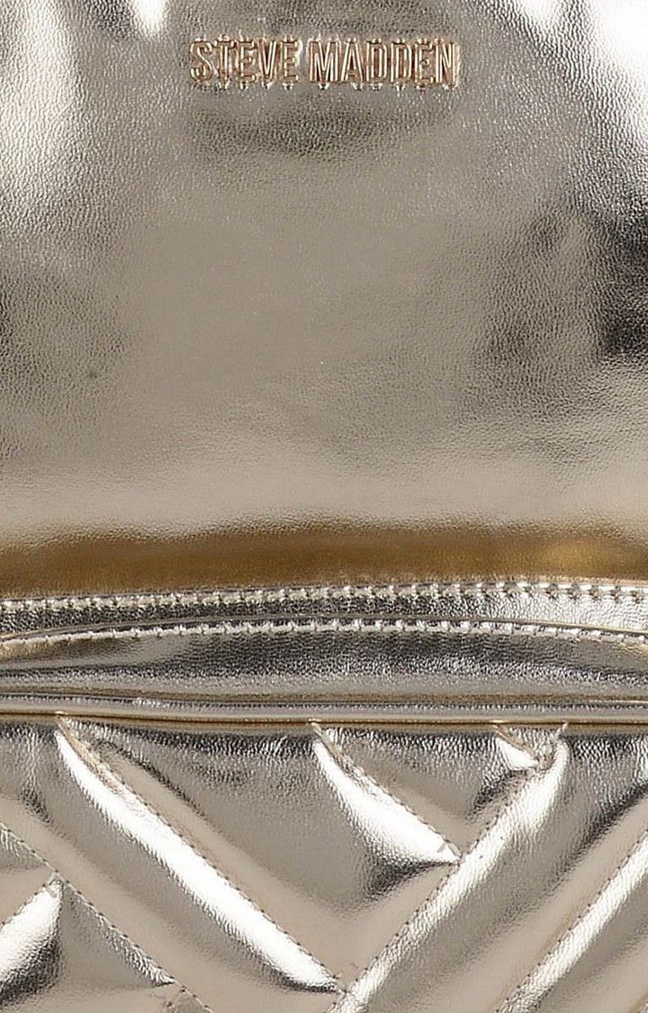 Sm-1270 Gold Handbags