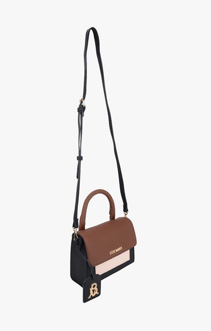 Sm-1271 Black Handbags