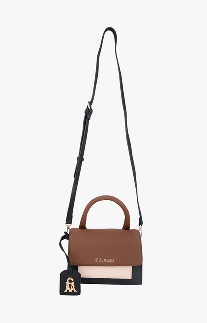 Sm-1271 Black Handbags