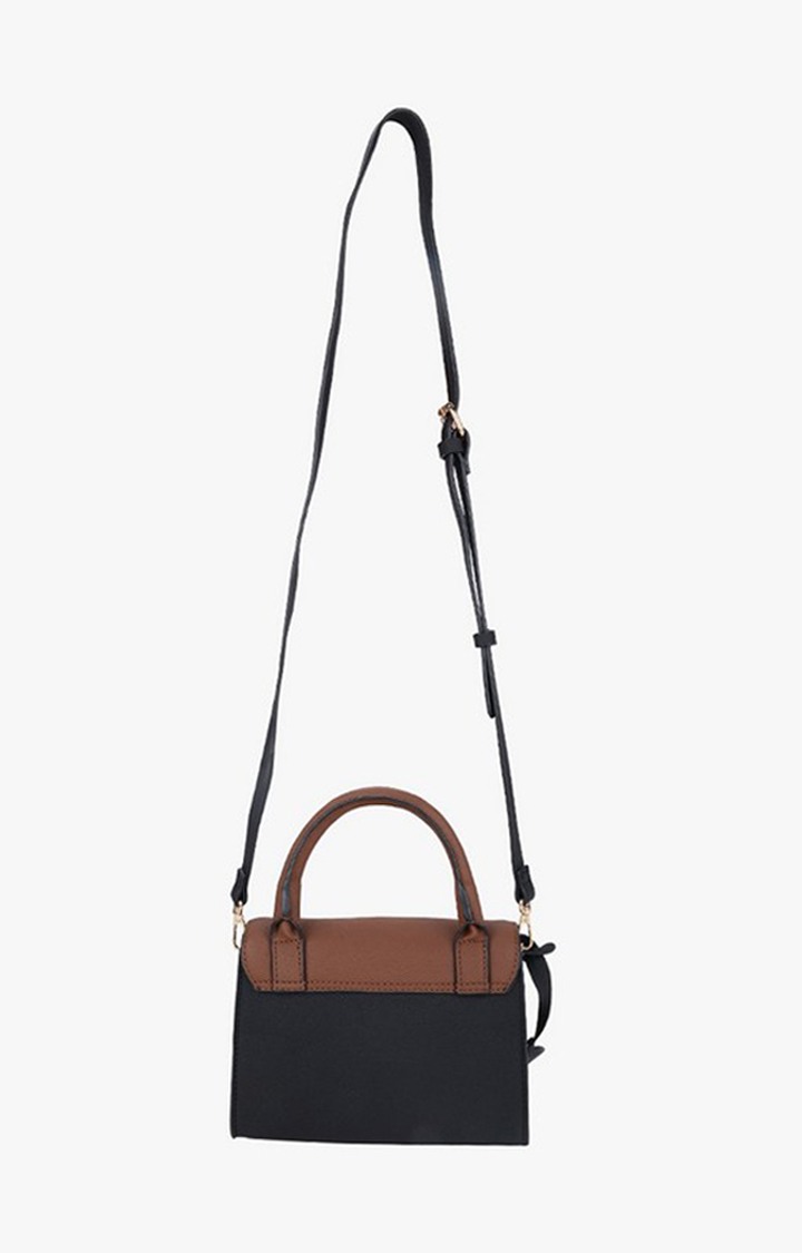 Sm-1271 Black Handbags