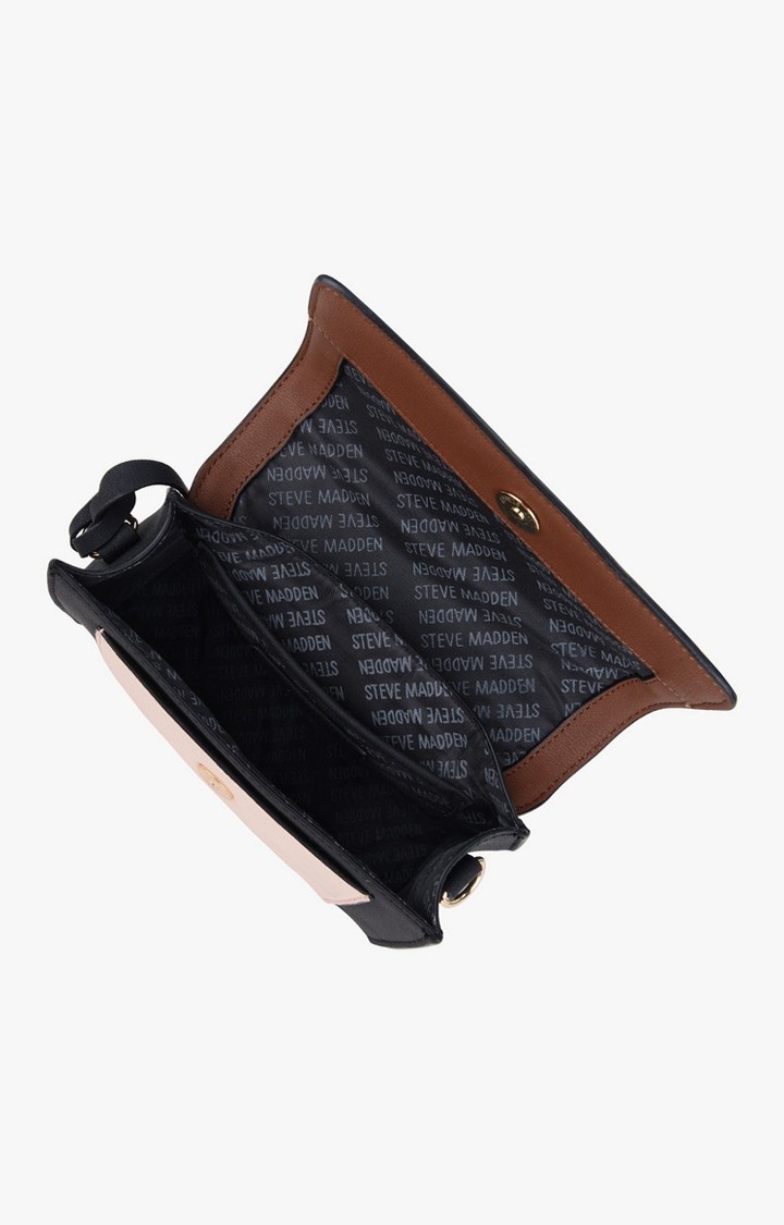 Sm-1271 Black Handbags