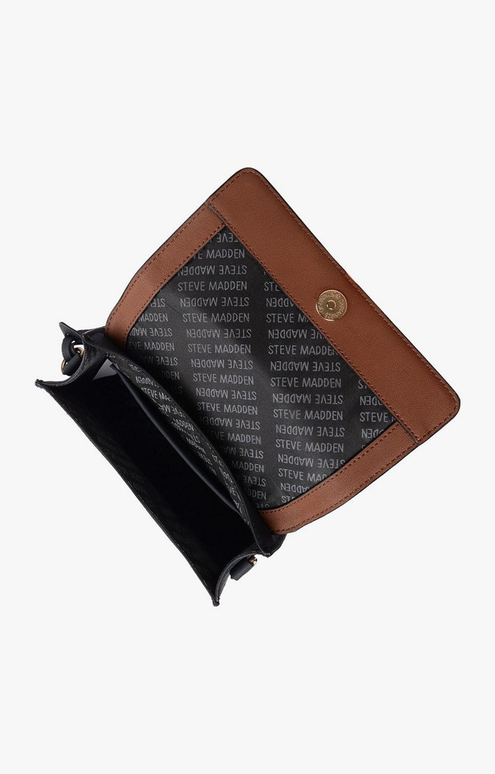 Sm-1271 Brown Handbags