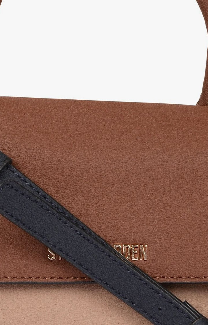 Sm-1271 Brown Handbags