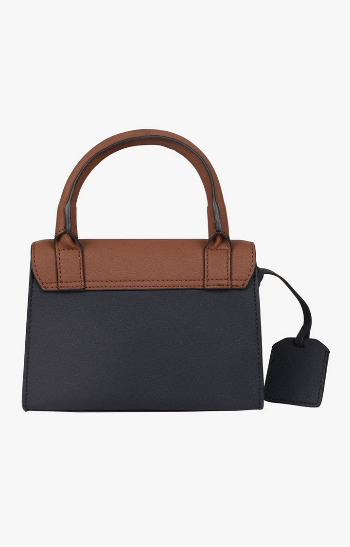 Sm-1271 Brown Handbags