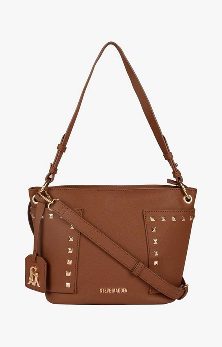Sm-1272 Brown Handbags