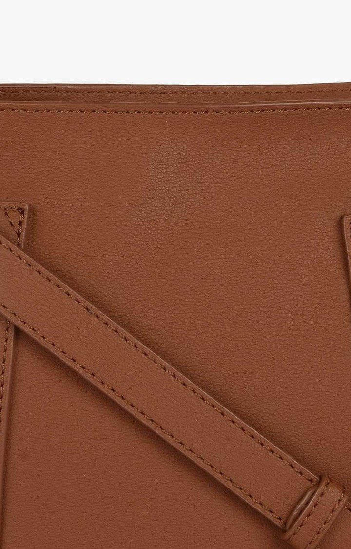 Sm-1272 Brown Handbags