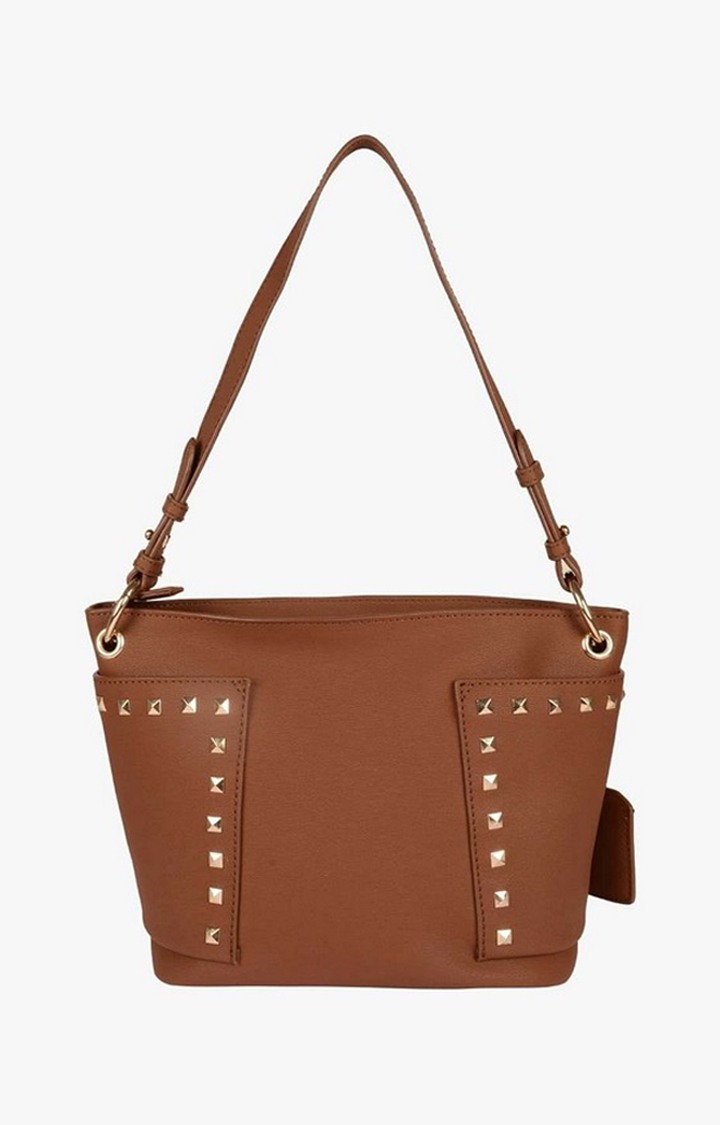 Sm-1272 Brown Handbags