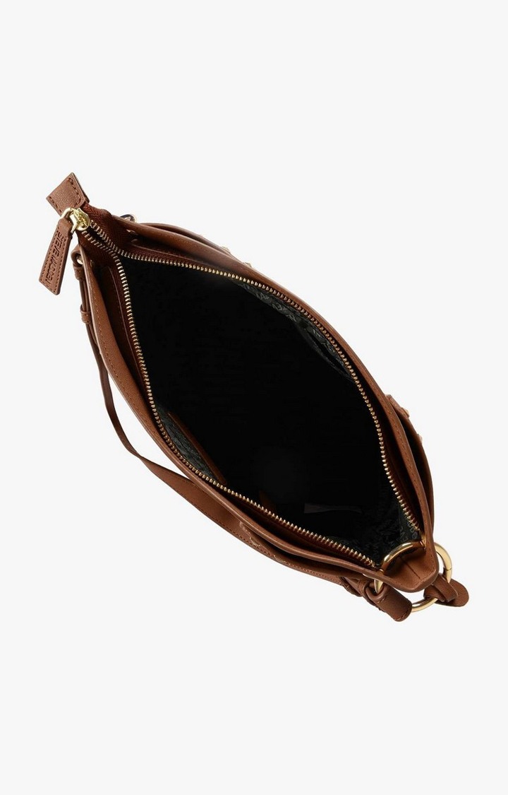 Sm-1272 Brown Handbags
