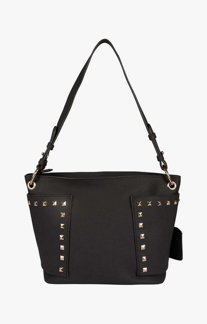 Sm-1272 Black Handbags