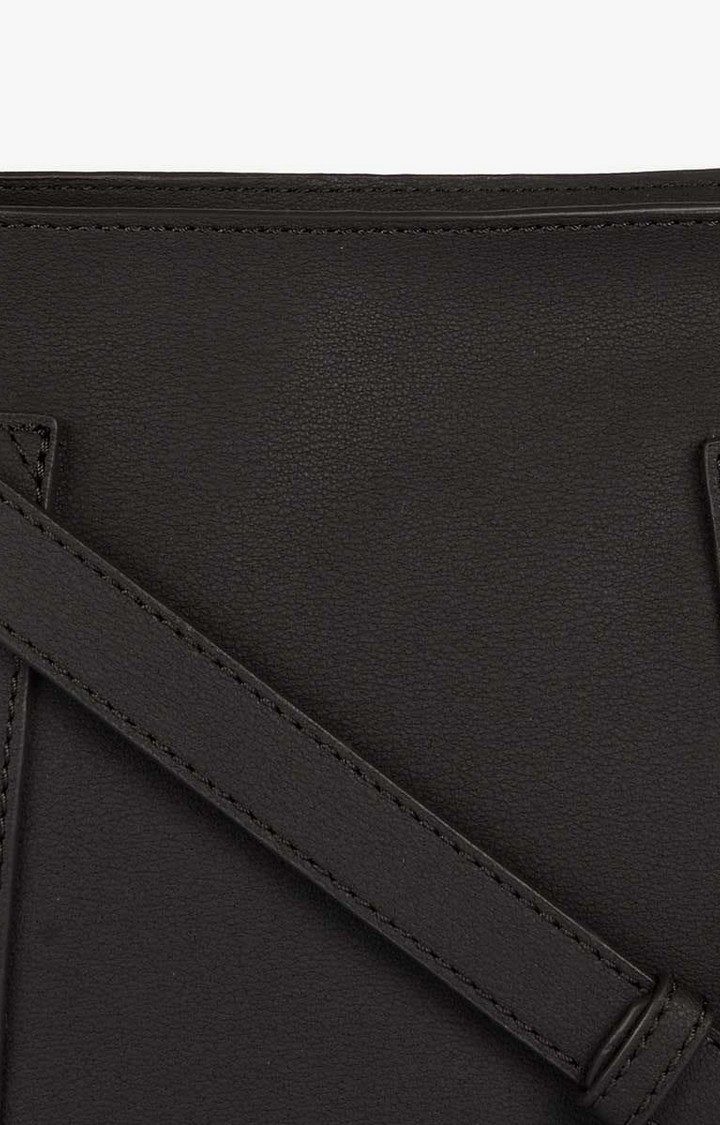 Sm-1272 Black Handbags