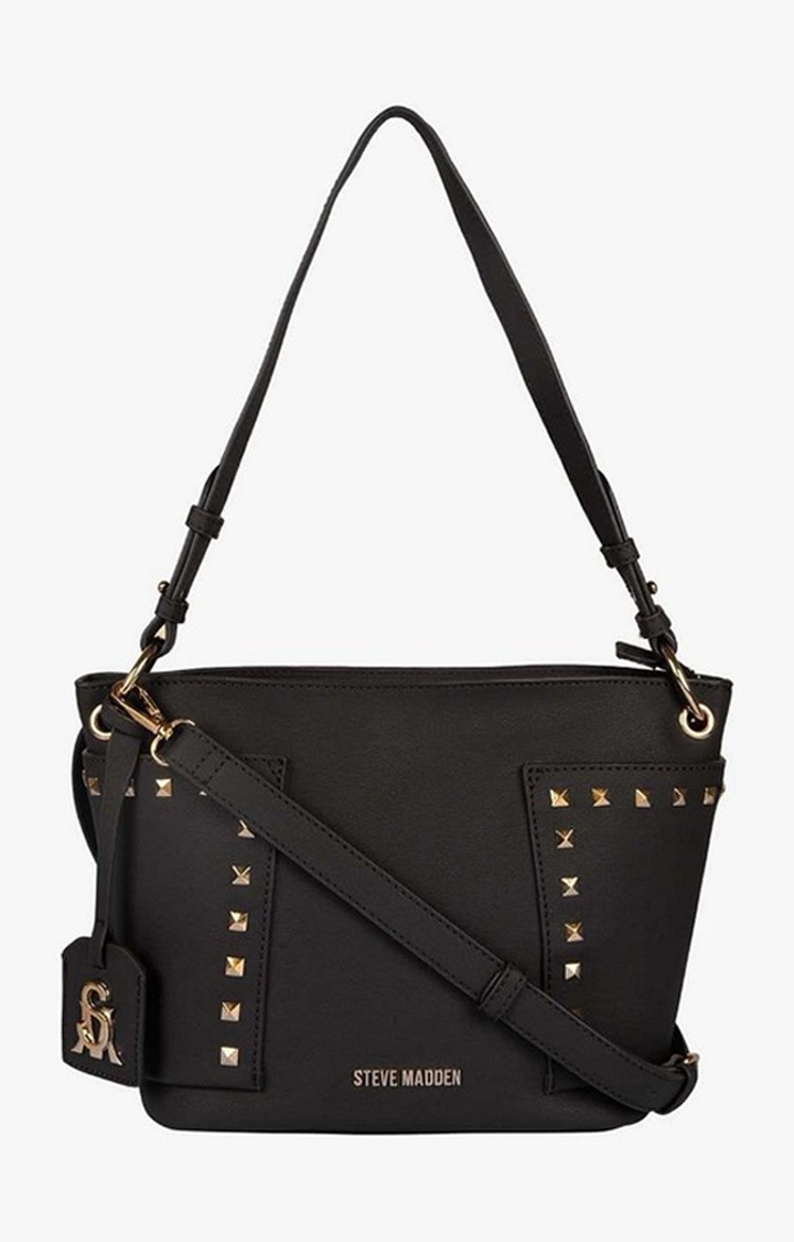 Sm-1272 Black Handbags