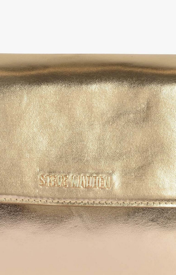 Sm-1274 Gold Handbags