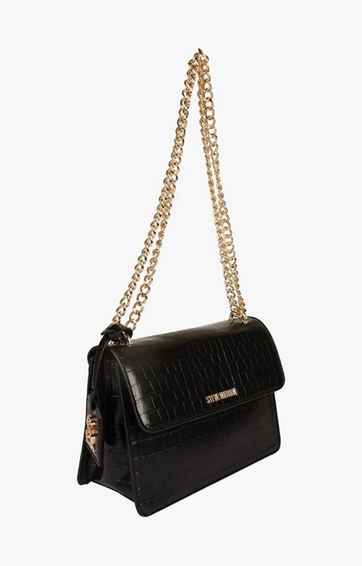 Sm-1274 Black Handbags