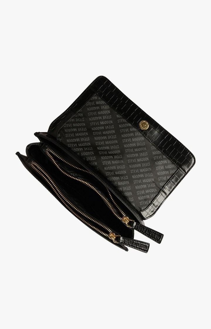 Sm-1274 Black Handbags