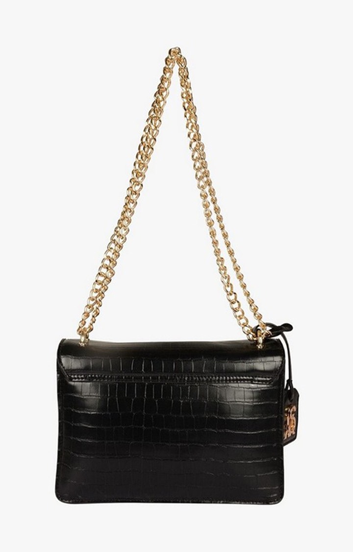 Sm-1274 Black Handbags