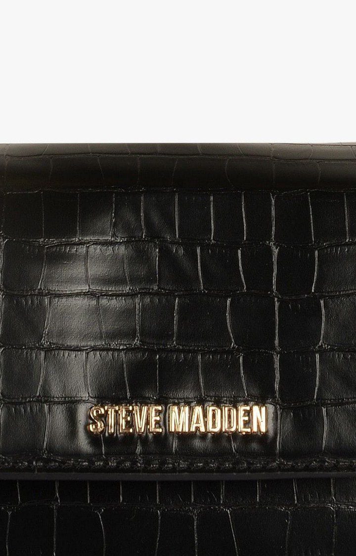Sm-1274 Black Handbags