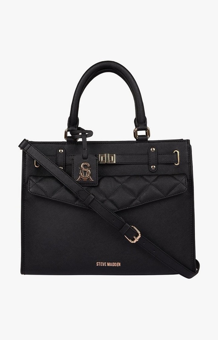 Sm-1275 Black Handbags