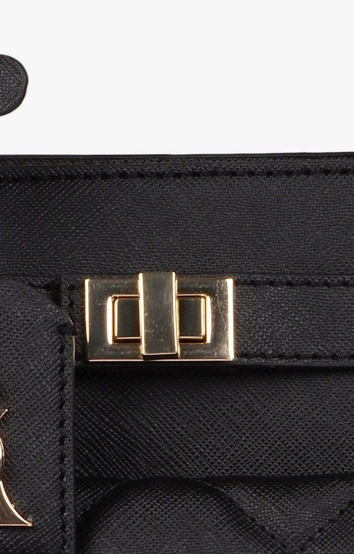 Sm-1275 Black Handbags