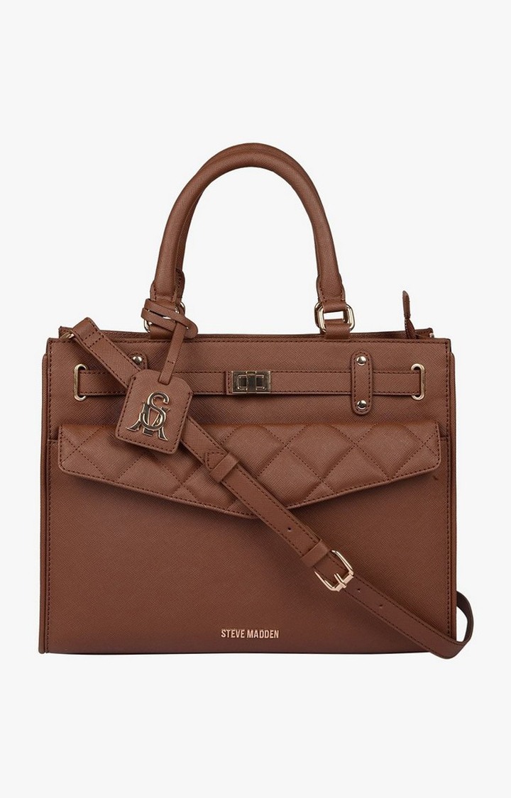 Sm-1275 Brown Handbags