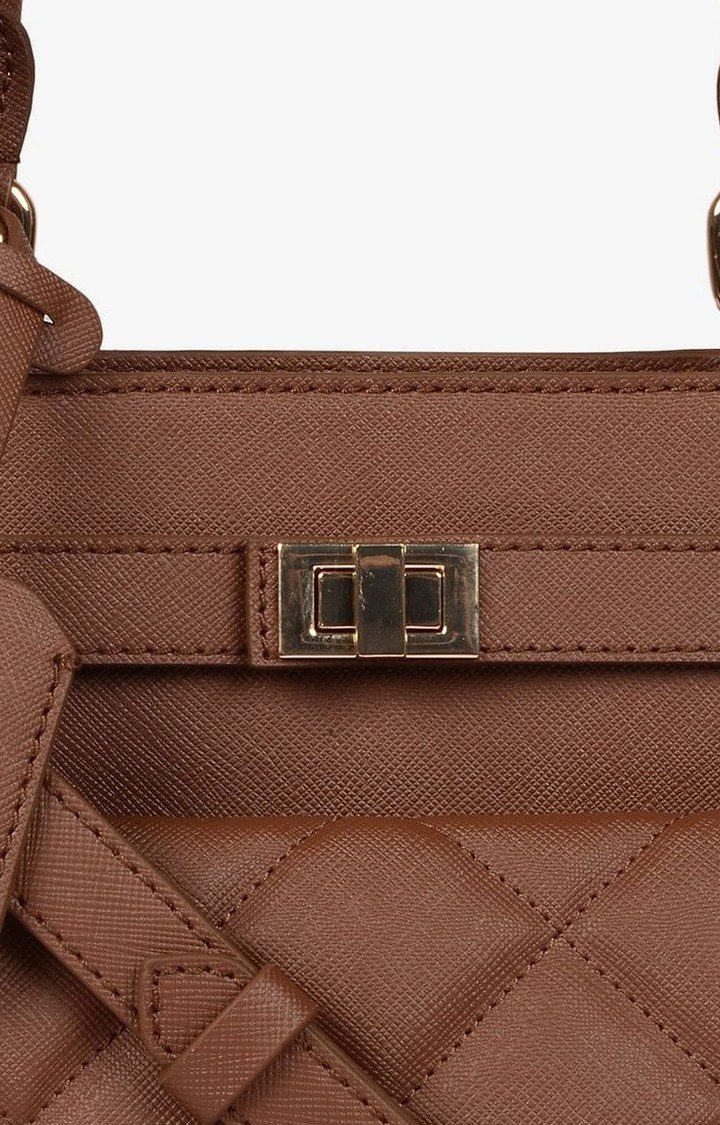 Sm-1275 Brown Handbags