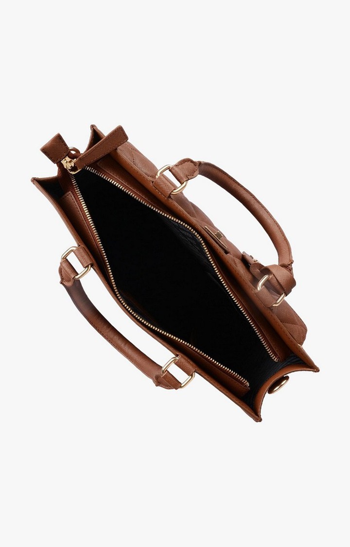 Sm-1275 Brown Handbags